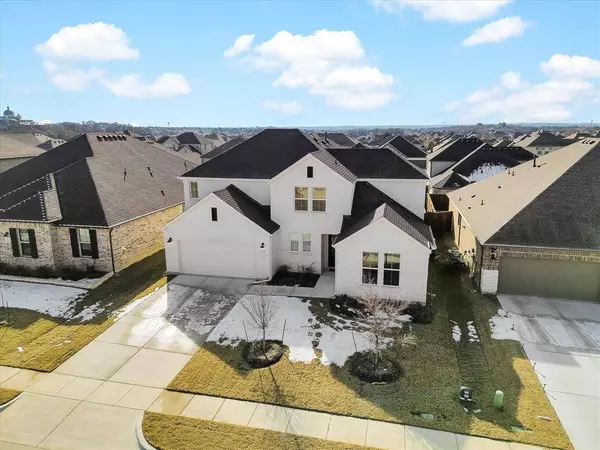 116 Nora Lane, Hickory Creek, TX 75065