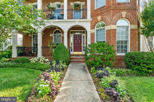 758 PEARSON POINT PL, Annapolis, MD 21401