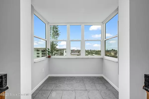 4700 Ocean Beach BLVD #506, Cocoa Beach, FL 32931