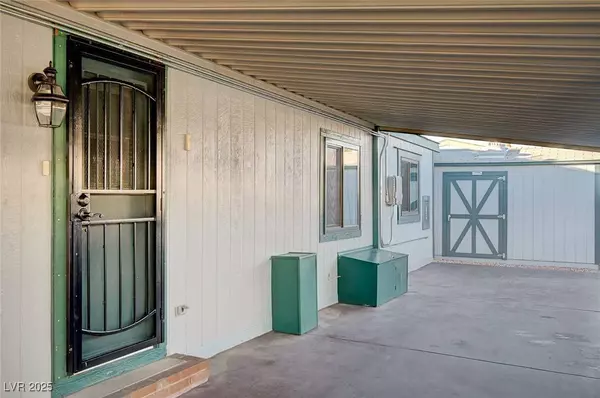 5442 Petaca Road, Las Vegas, NV 89122