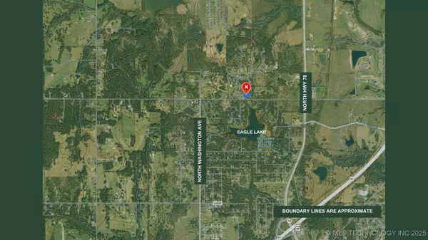 48 Sand Trap DR, Durant, OK 74701