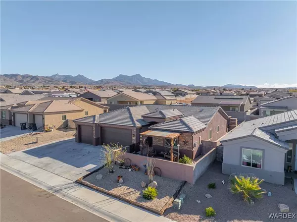 3334 Cherri AVE, Kingman, AZ 86401