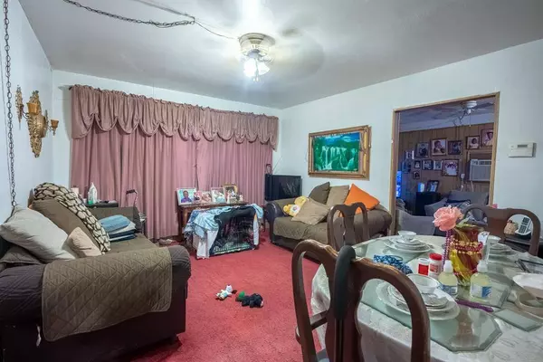 5767 Westover ST, Houston, TX 77033