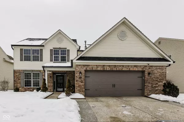 7257 Sycamore Run DR, Indianapolis, IN 46237