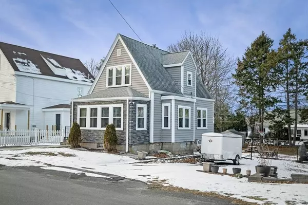 50 Western Ave, Saugus, MA 01906