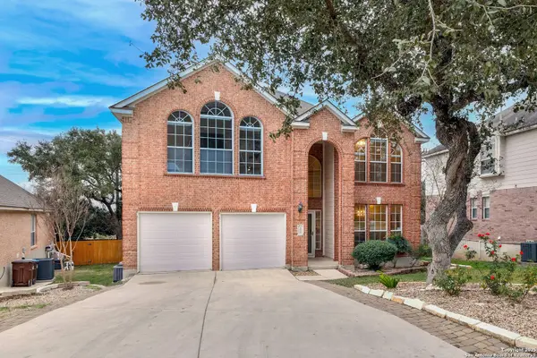3219 Sable Xing, San Antonio, TX 78232-4105