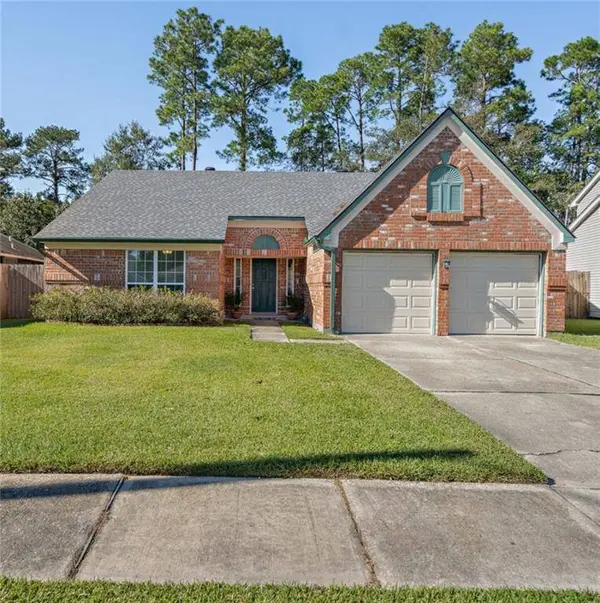 504 QUEEN ANNE DR, Slidell, LA 70460
