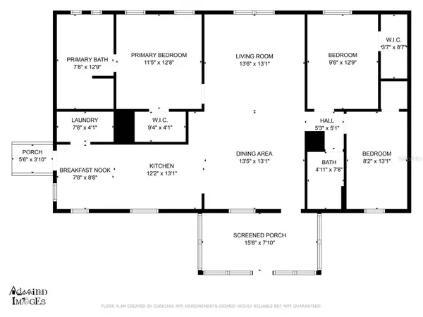 1860 W SUNTURF ST #9, Lecanto, FL 34461