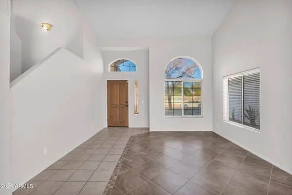 659 S DODGE Street, Gilbert, AZ 85233
