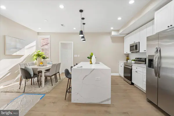 3919 BONNER RD, Baltimore, MD 21216