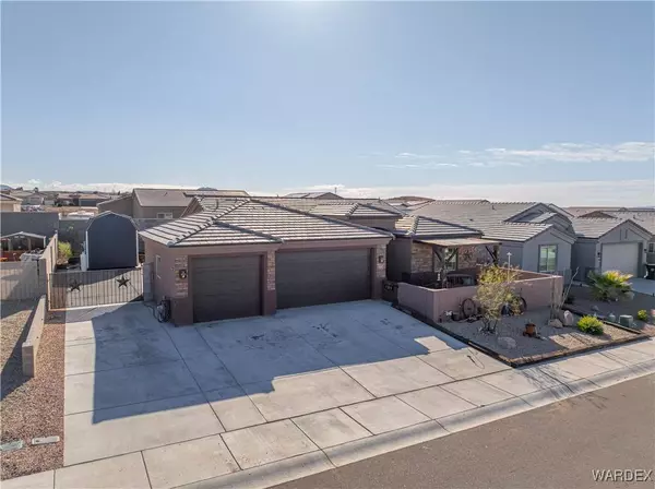 3334 Cherri AVE, Kingman, AZ 86401