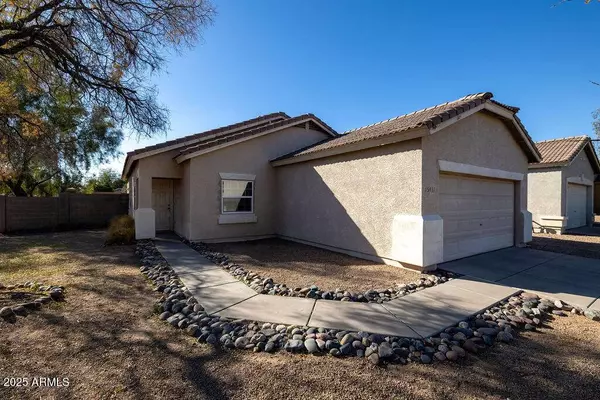 15431 W MAUI Lane, Surprise, AZ 85379