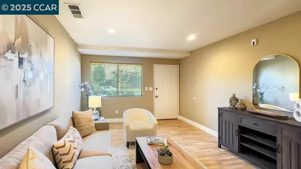 1747 Sapling Ct #A, Concord, CA 94519