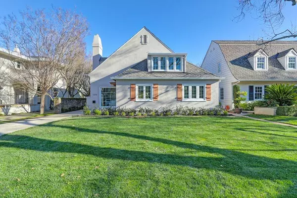 1373 40th ST, Sacramento, CA 95819