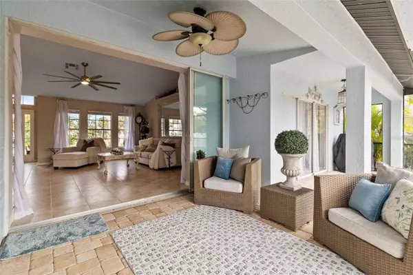 2561 SHEILA LN, North Port, FL 34286