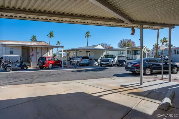 2000 Ramar RD #34, Bullhead City, AZ 86442
