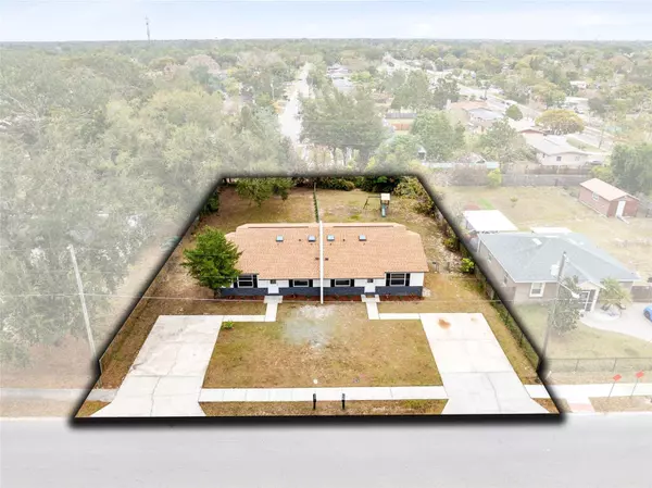 6313 CHANTRY ST #2, Orlando, FL 32835