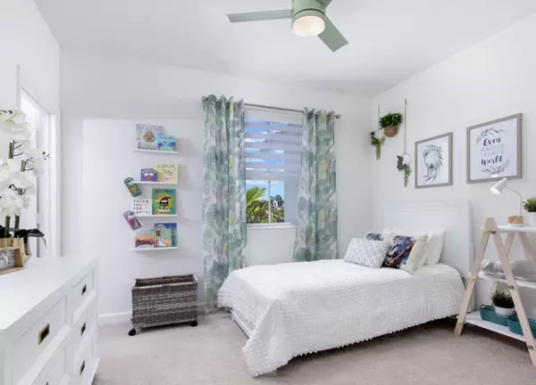 SE 29th St, Homestead, FL 33035