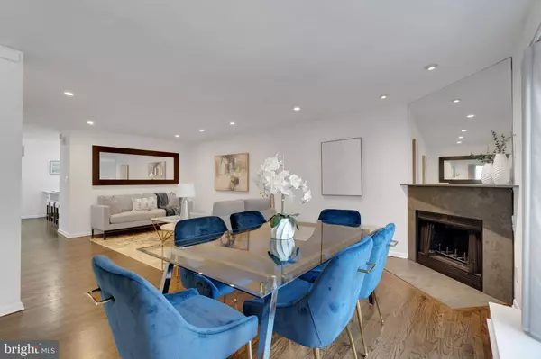 212-24 S 24TH ST #2418B, Philadelphia, PA 19103