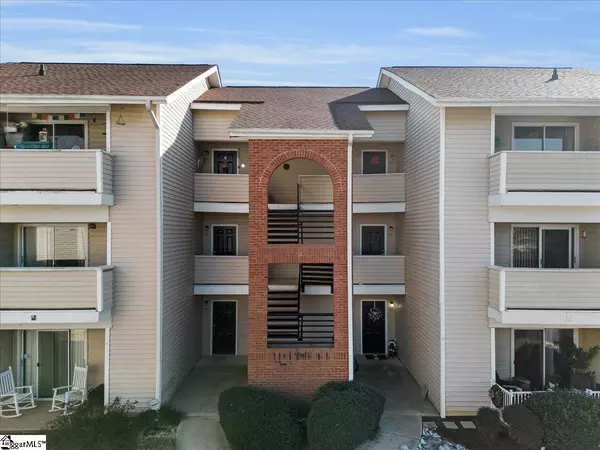 2601 Duncan Chapel Road, Greenville, SC 29617