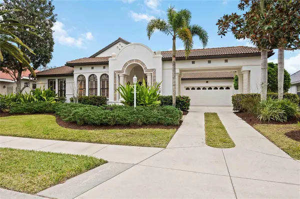 6557 THE MASTERS AVE, Lakewood Ranch, FL 34202