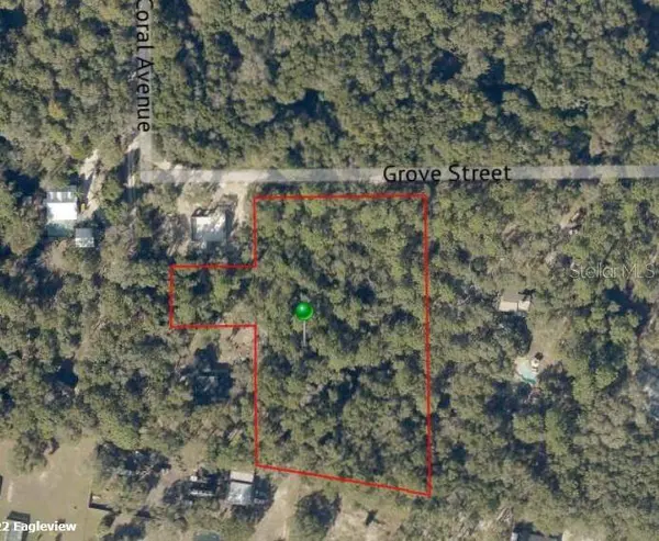 GROVE ST, Deland, FL 32720