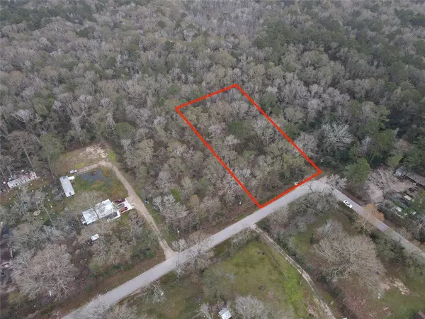 Lot 178 Deuster LN, Porter, TX 77365