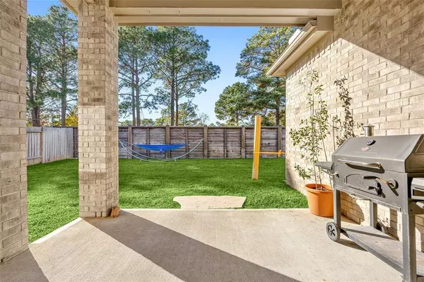 2307 Jitterbug LN, Katy, TX 77493