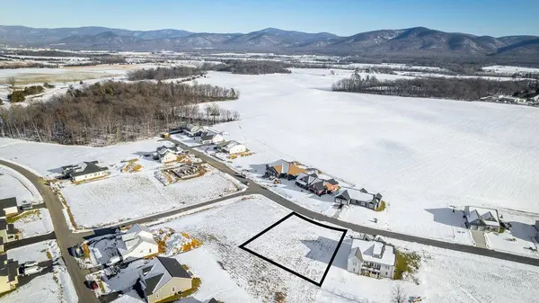 Lot 40 RETRIEVER LN, Mcgaheysville, VA 22840