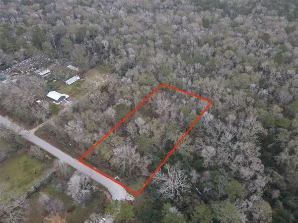 Lot 178 Deuster LN, Porter, TX 77365