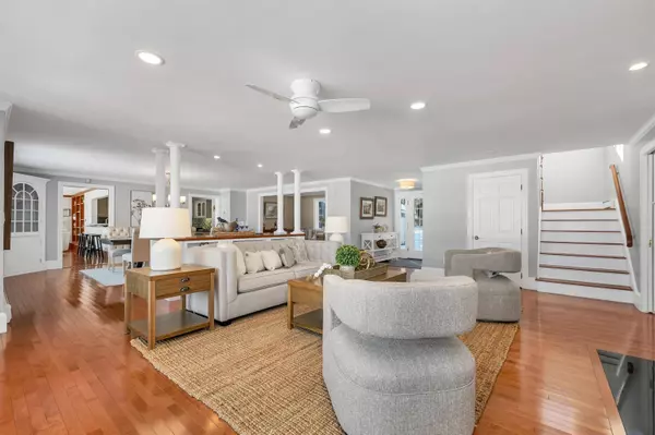 122 Pipers Point LN, Alton, NH 03809