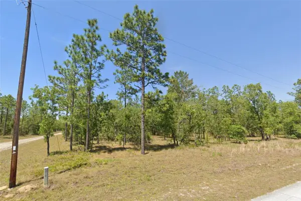 0 SE 133RD AVE, Dunnellon, FL 34431
