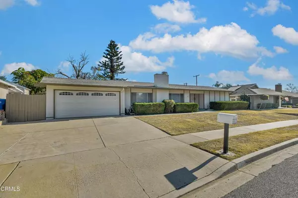 1542 Norwich AVE, Thousand Oaks, CA 91360