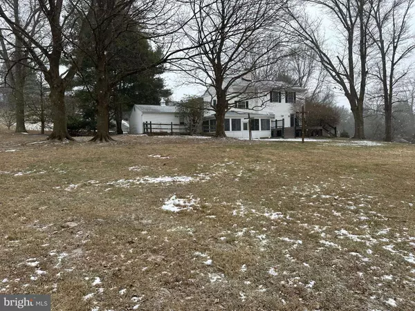 705 JACQUELINE DR, West Chester, PA 19382