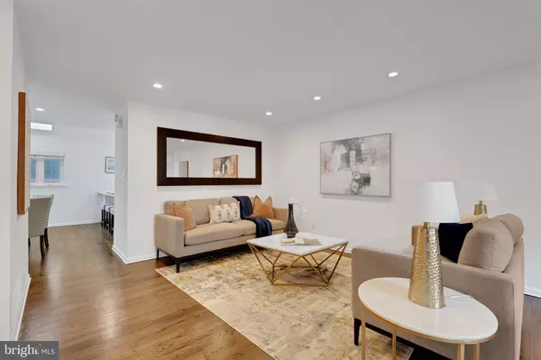 212-24 S 24TH ST #2418B, Philadelphia, PA 19103