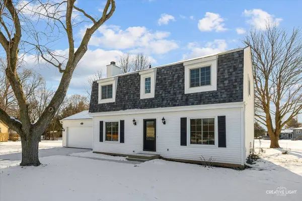 222 Dickson CT, Yorkville, IL 60560