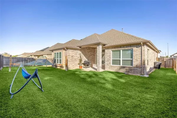 2307 Jitterbug LN, Katy, TX 77493