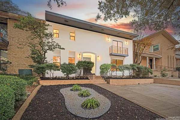 3809 SONGBIRD, San Antonio, TX 78229-2603