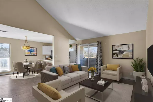 2601 Duncan Chapel Road, Greenville, SC 29617