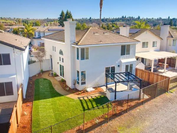 5329 Delta DR, Rocklin, CA 95765