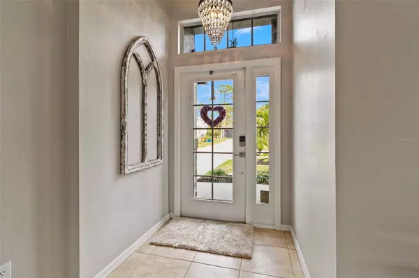 2561 SHEILA LN, North Port, FL 34286