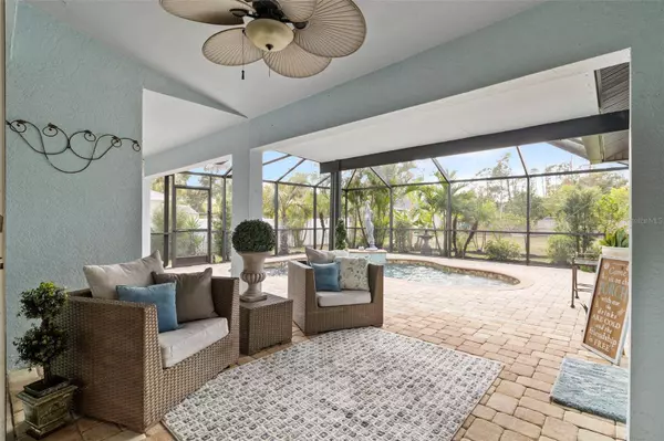 2561 SHEILA LN, North Port, FL 34286