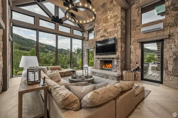 7600 DEER KNOLL DR, Kamas, UT 84036