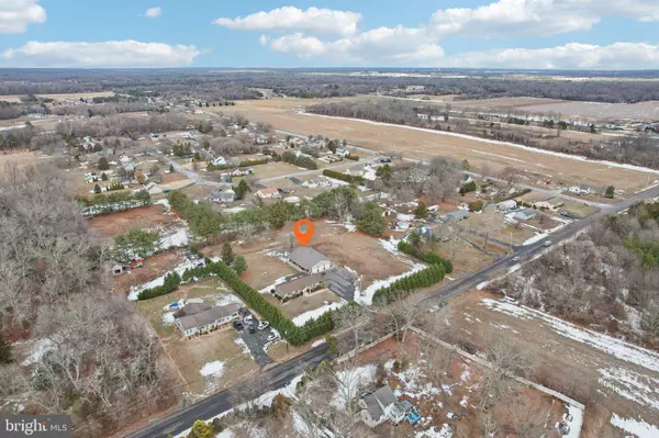 364 ALMOND RD, Pittsgrove, NJ 08318