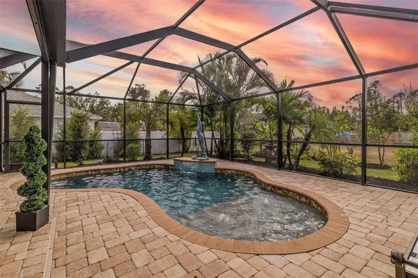 2561 SHEILA LN, North Port, FL 34286