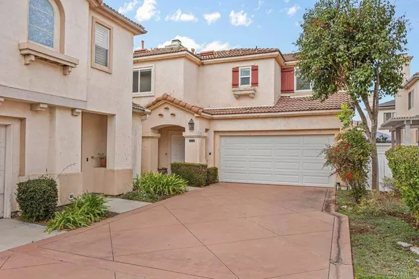 1144 La Vida CT, Chula Vista, CA 91915