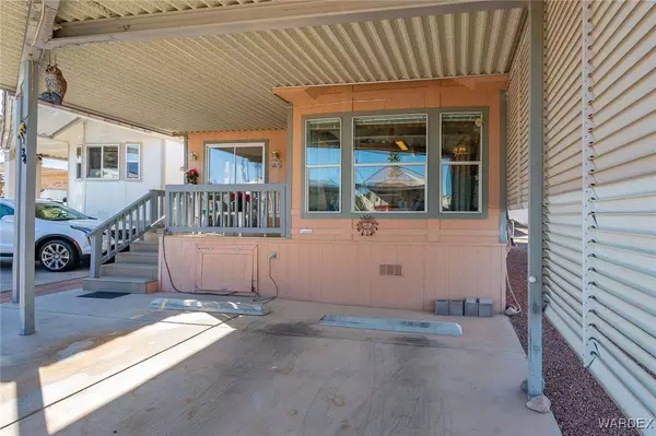2000 Ramar RD #34, Bullhead City, AZ 86442
