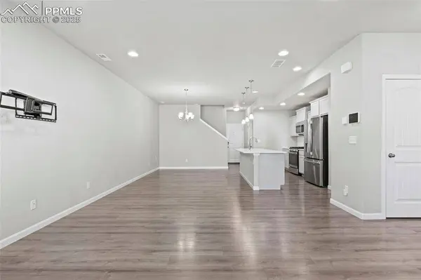 4020 Meron PT, Colorado Springs, CO 80916