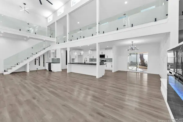 3809 SONGBIRD, San Antonio, TX 78229-2603