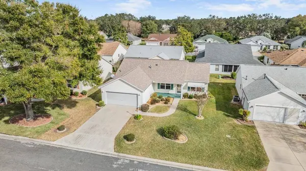 1313 ARREDONDO DR, The Villages, FL 32162